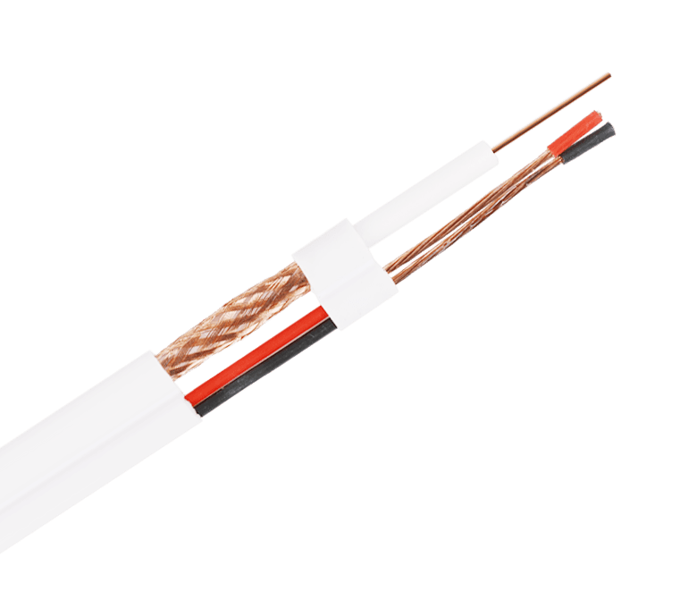 RG6+Netzkabel, Monitorkabel, Verteilerkabel