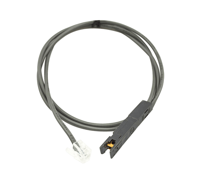 110 Duckbill Voice Jumper Copper Cabling Series Stromverteilungszubehör