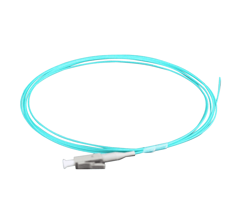 Glasfaser-Pigtail-Glasfaserkabel-Verkabelungsserie, Stromverteilungszubehör