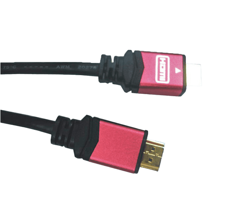 HDMI-Kabel, Audio-Verbindungsleitung, Stromverteilungszubehör
