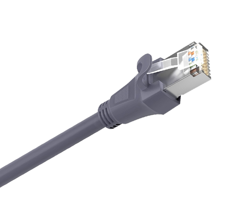 CAT5e-PATCH-CORD Kategorie Jumper-Verbindungskabel